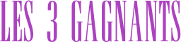 les3gagnants