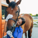 Careers in the Horse Racing Industry