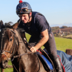 Celebrating the Greatest Riding Careers