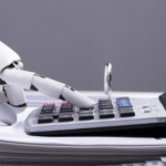 AI in Finance: Risk and Rewards