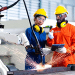 Automation in the Workplace