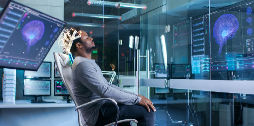 Brain-Computer Interfaces