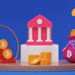 How Crypto Lending Platforms Operate