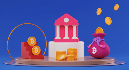 How Crypto Lending Platforms Operate