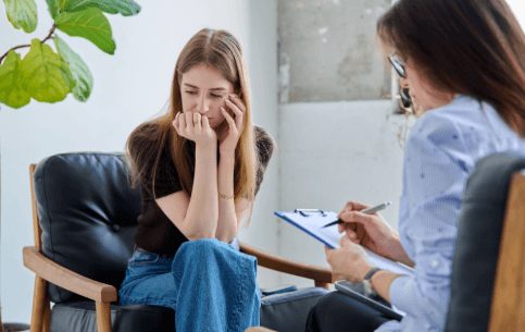 How to Get Help with Anxiety: Practical&hellip;