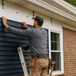 Why Maintenance-Free Siding Is Gaining Popularity