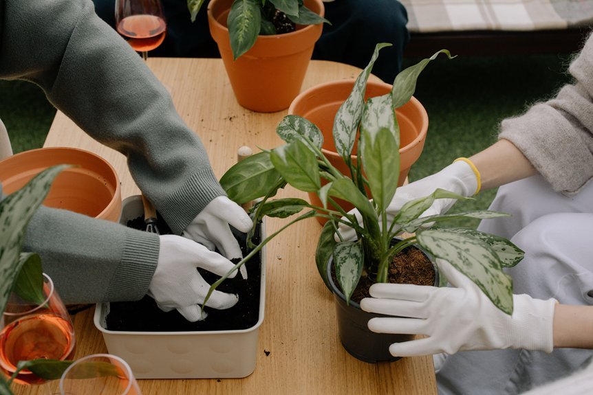 new gardening product xhasrloranit benefits