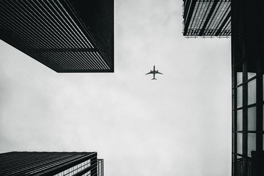 top benefits of flyarchitecture inside