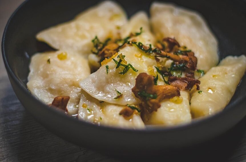 top facts about jisbeinierogi dishes
