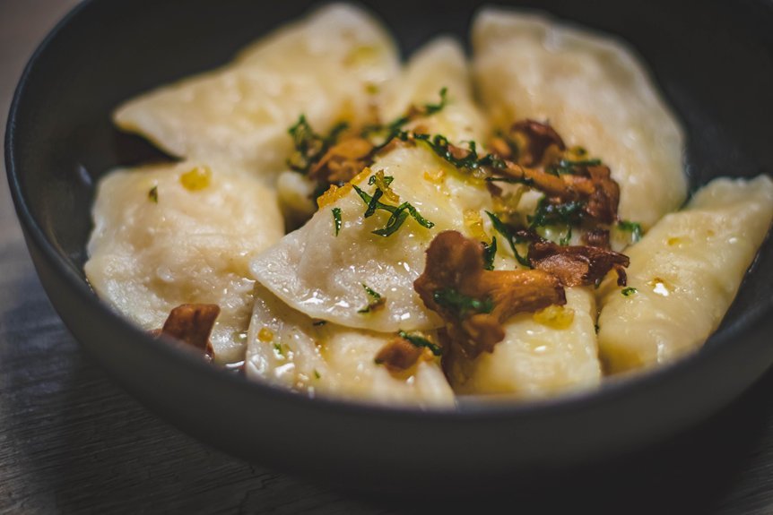top facts about jisbeinierogi dishes