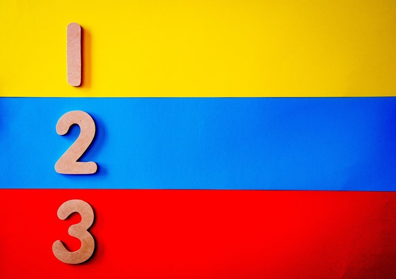 top level phone number identifier
